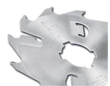 Пильні диски до деревообробного обладнання