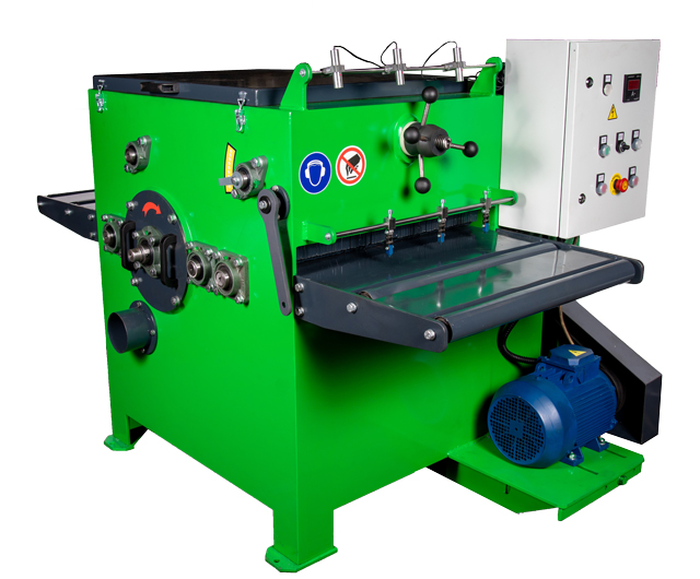 Лісопильне та деревообробне обладнання Лісопильне та деревообробне обладнання