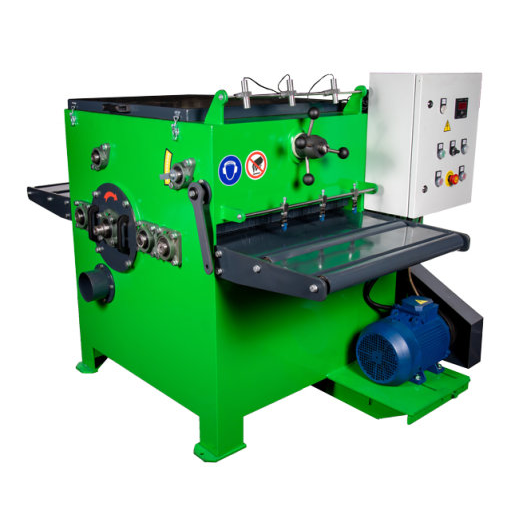 Лісопильне та деревообробне обладнання