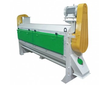 Обладнання олійних цехів