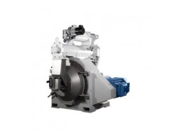 Прес-гранулятори ПГС